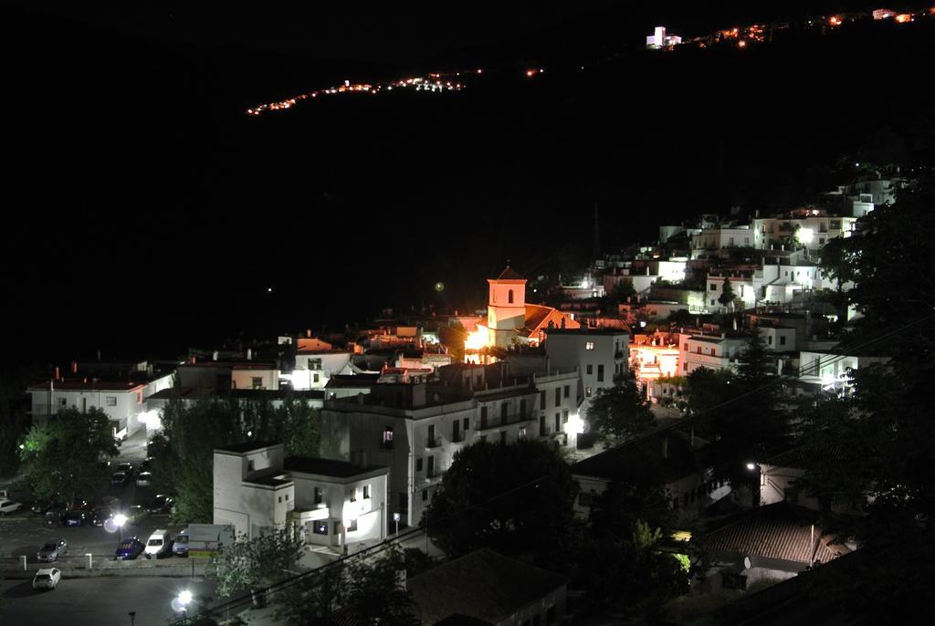 Estrella De Las Nieves Пампанейра Номер фото